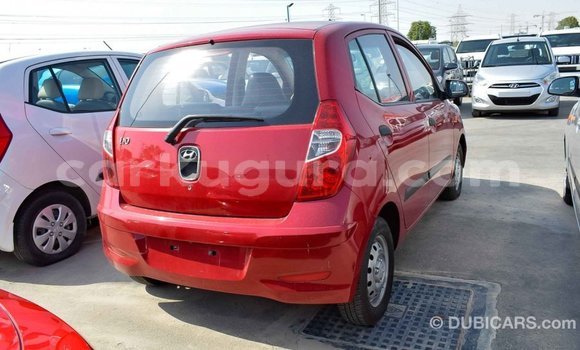 Acheter Import Voiture Hyundai i10 Rouge à Import - Dubai, Bujumbura Acheter Import Voiture Hyundai i10 Rouge à Import - Dubai, Bujumbura