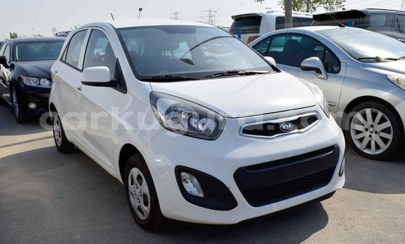 Acheter Import Voiture Kia Picanto Blanc à Import - Dubai, Bujumbura Acheter Import Voiture Kia Picanto Blanc à Import - Dubai, Bujumbura