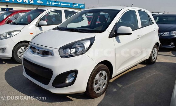 Acheter Import Voiture Kia Picanto Blanc à Import - Dubai, Bujumbura Acheter Import Voiture Kia Picanto Blanc à Import - Dubai, Bujumbura
