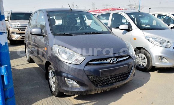 Acheter Import Voiture Hyundai i10 Autre à Import - Dubai, Bujumbura Acheter Import Voiture Hyundai i10 Autre à Import - Dubai, Bujumbura