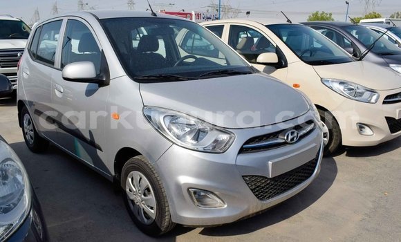 Nunua Imported Hyundai i10 Nyingine Gari ndani ya Import - Dubai nchini Bujumbura Nunua Imported Hyundai i10 Nyingine Gari ndani ya Import - Dubai nchini Bujumbura