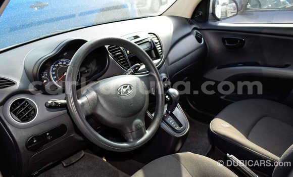 Nunua Imported Hyundai i10 Nyingine Gari ndani ya Import - Dubai nchini Bujumbura Nunua Imported Hyundai i10 Nyingine Gari ndani ya Import - Dubai nchini Bujumbura