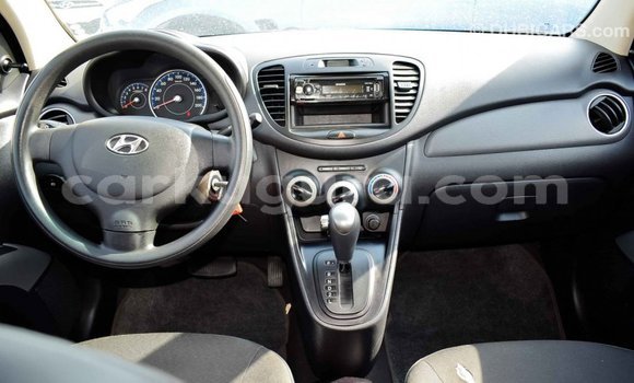 Nunua Imported Hyundai i10 Nyingine Gari ndani ya Import - Dubai nchini Bujumbura Nunua Imported Hyundai i10 Nyingine Gari ndani ya Import - Dubai nchini Bujumbura