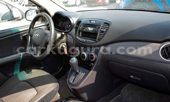Nunua Imported Hyundai i10 Nyingine Gari ndani ya Import - Dubai nchini Bujumbura Nunua Imported Hyundai i10 Nyingine Gari ndani ya Import - Dubai nchini Bujumbura