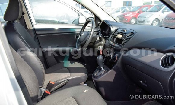 Nunua Imported Hyundai i10 Nyingine Gari ndani ya Import - Dubai nchini Bujumbura Nunua Imported Hyundai i10 Nyingine Gari ndani ya Import - Dubai nchini Bujumbura