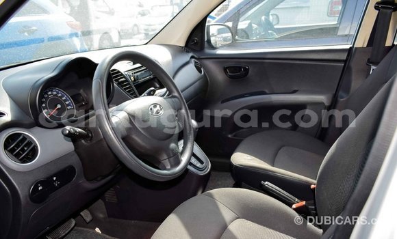 Nunua Imported Hyundai i10 Nyingine Gari ndani ya Import - Dubai nchini Bujumbura Nunua Imported Hyundai i10 Nyingine Gari ndani ya Import - Dubai nchini Bujumbura