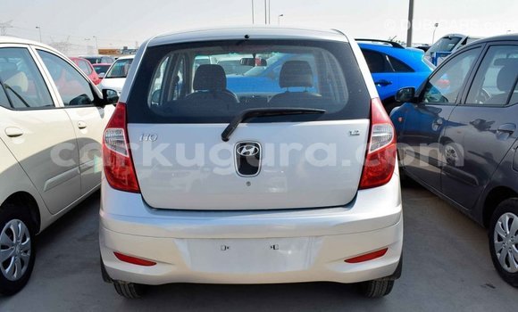Nunua Imported Hyundai i10 Nyingine Gari ndani ya Import - Dubai nchini Bujumbura Nunua Imported Hyundai i10 Nyingine Gari ndani ya Import - Dubai nchini Bujumbura