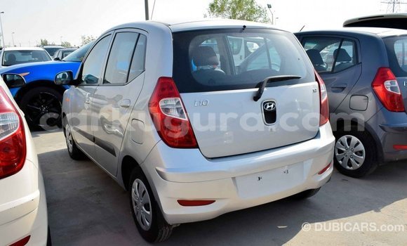 Nunua Imported Hyundai i10 Nyingine Gari ndani ya Import - Dubai nchini Bujumbura Nunua Imported Hyundai i10 Nyingine Gari ndani ya Import - Dubai nchini Bujumbura