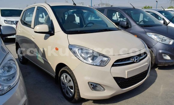 Nunua Imported Hyundai i10 Beige Gari ndani ya Import - Dubai nchini Bujumbura Nunua Imported Hyundai i10 Beige Gari ndani ya Import - Dubai nchini Bujumbura