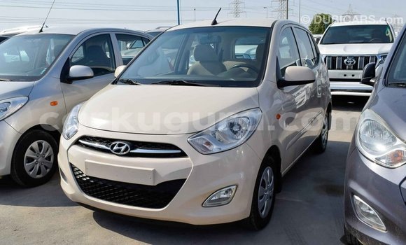 Nunua Imported Hyundai i10 Beige Gari ndani ya Import - Dubai nchini Bujumbura Nunua Imported Hyundai i10 Beige Gari ndani ya Import - Dubai nchini Bujumbura