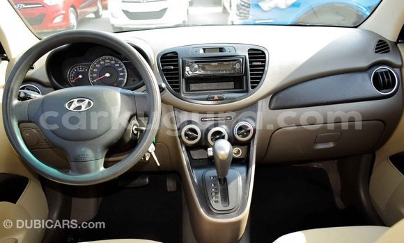 Nunua Imported Hyundai i10 Beige Gari ndani ya Import - Dubai nchini Bujumbura Nunua Imported Hyundai i10 Beige Gari ndani ya Import - Dubai nchini Bujumbura