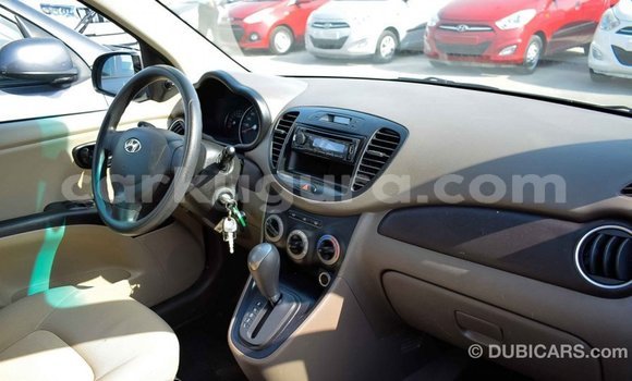 Nunua Imported Hyundai i10 Beige Gari ndani ya Import - Dubai nchini Bujumbura Nunua Imported Hyundai i10 Beige Gari ndani ya Import - Dubai nchini Bujumbura
