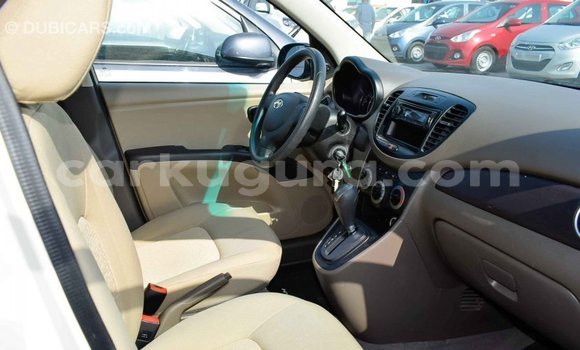 Nunua Imported Hyundai i10 Beige Gari ndani ya Import - Dubai nchini Bujumbura Nunua Imported Hyundai i10 Beige Gari ndani ya Import - Dubai nchini Bujumbura