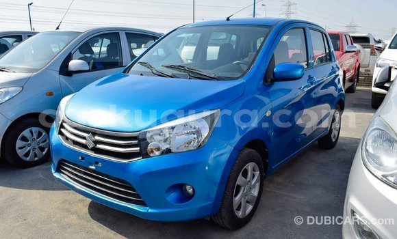 Nunua Imported Suzuki Celerio Bluu Gari ndani ya Import - Dubai nchini Bujumbura Nunua Imported Suzuki Celerio Bluu Gari ndani ya Import - Dubai nchini Bujumbura