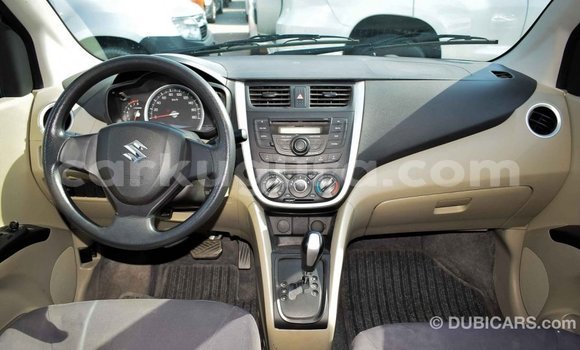 Nunua Imported Suzuki Celerio Bluu Gari ndani ya Import - Dubai nchini Bujumbura Nunua Imported Suzuki Celerio Bluu Gari ndani ya Import - Dubai nchini Bujumbura