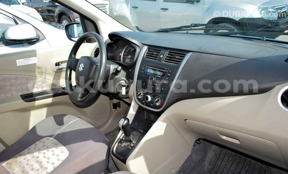 Nunua Imported Suzuki Celerio Bluu Gari ndani ya Import - Dubai nchini Bujumbura Nunua Imported Suzuki Celerio Bluu Gari ndani ya Import - Dubai nchini Bujumbura