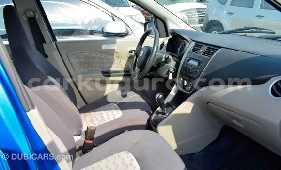 Nunua Imported Suzuki Celerio Bluu Gari ndani ya Import - Dubai nchini Bujumbura Nunua Imported Suzuki Celerio Bluu Gari ndani ya Import - Dubai nchini Bujumbura