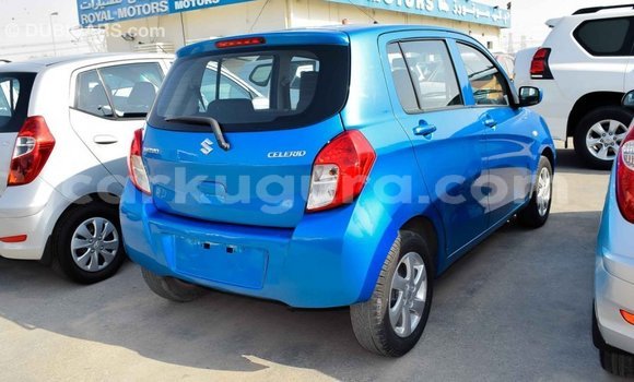 Nunua Imported Suzuki Celerio Bluu Gari ndani ya Import - Dubai nchini Bujumbura Nunua Imported Suzuki Celerio Bluu Gari ndani ya Import - Dubai nchini Bujumbura