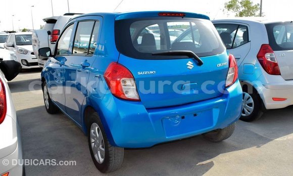 Nunua Imported Suzuki Celerio Bluu Gari ndani ya Import - Dubai nchini Bujumbura Nunua Imported Suzuki Celerio Bluu Gari ndani ya Import - Dubai nchini Bujumbura
