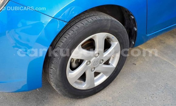 Nunua Imported Suzuki Celerio Bluu Gari ndani ya Import - Dubai nchini Bujumbura Nunua Imported Suzuki Celerio Bluu Gari ndani ya Import - Dubai nchini Bujumbura