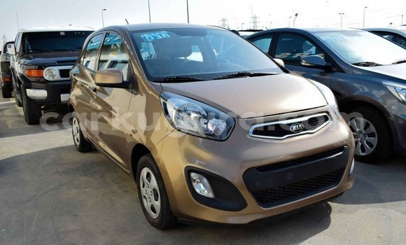 Buy Import Kia Picanto Brown Car in Import - Dubai in Bujumbura Buy Import Kia Picanto Brown Car in Import - Dubai in Bujumbura