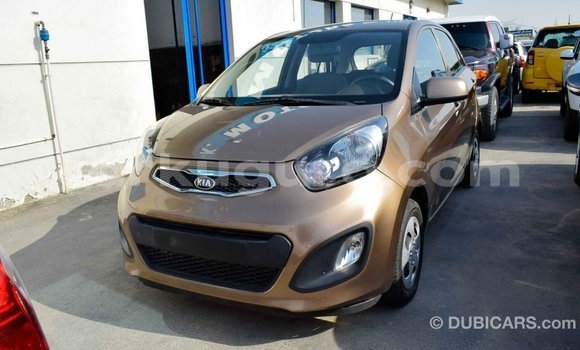 Buy Import Kia Picanto Brown Car in Import - Dubai in Bujumbura Buy Import Kia Picanto Brown Car in Import - Dubai in Bujumbura