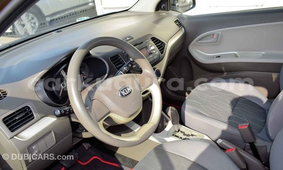 Buy Import Kia Picanto Brown Car in Import - Dubai in Bujumbura Buy Import Kia Picanto Brown Car in Import - Dubai in Bujumbura