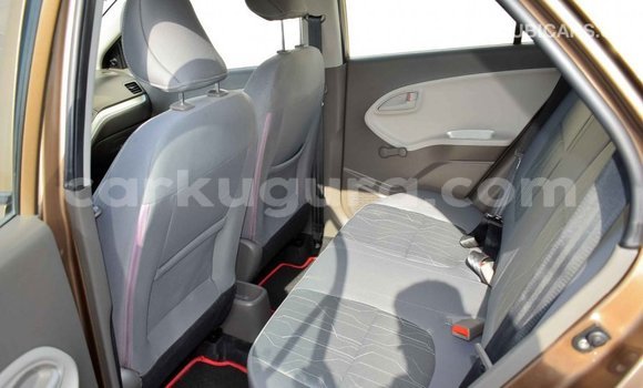 Buy Import Kia Picanto Brown Car in Import - Dubai in Bujumbura Buy Import Kia Picanto Brown Car in Import - Dubai in Bujumbura