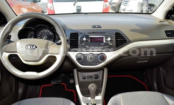 Buy Import Kia Picanto Brown Car in Import - Dubai in Bujumbura Buy Import Kia Picanto Brown Car in Import - Dubai in Bujumbura
