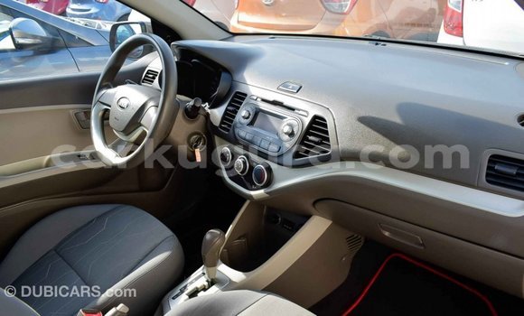 Buy Import Kia Picanto Brown Car in Import - Dubai in Bujumbura Buy Import Kia Picanto Brown Car in Import - Dubai in Bujumbura