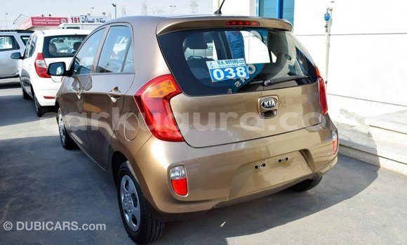 Buy Import Kia Picanto Brown Car in Import - Dubai in Bujumbura Buy Import Kia Picanto Brown Car in Import - Dubai in Bujumbura