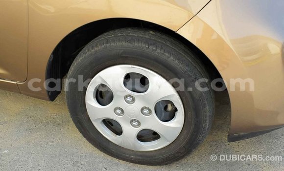 Buy Import Kia Picanto Brown Car in Import - Dubai in Bujumbura Buy Import Kia Picanto Brown Car in Import - Dubai in Bujumbura