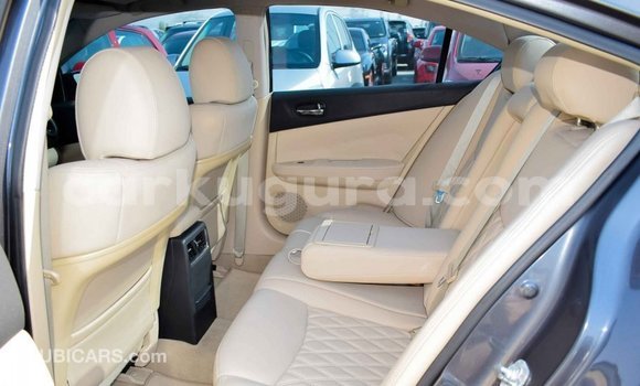 Buy Import Nissan Maxima Other Car in Import - Dubai in Bujumbura Buy Import Nissan Maxima Other Car in Import - Dubai in Bujumbura