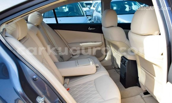 Buy Import Nissan Maxima Other Car in Import - Dubai in Bujumbura Buy Import Nissan Maxima Other Car in Import - Dubai in Bujumbura