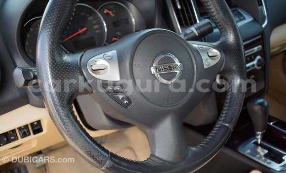 Buy Import Nissan Maxima Other Car in Import - Dubai in Bujumbura Buy Import Nissan Maxima Other Car in Import - Dubai in Bujumbura