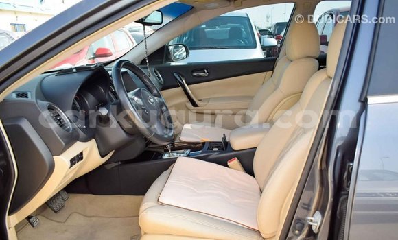 Buy Import Nissan Maxima Other Car in Import - Dubai in Bujumbura Buy Import Nissan Maxima Other Car in Import - Dubai in Bujumbura
