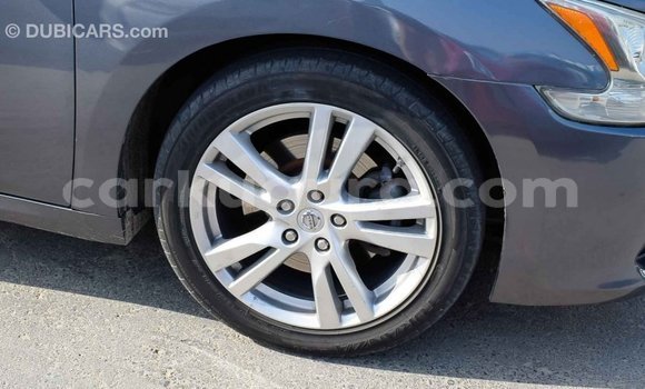 Buy Import Nissan Maxima Other Car in Import - Dubai in Bujumbura Buy Import Nissan Maxima Other Car in Import - Dubai in Bujumbura