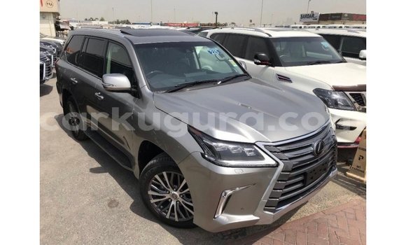 Nunua Imported Lexus LX Nyingine Gari ndani ya Import - Dubai nchini Bujumbura Nunua Imported Lexus LX Nyingine Gari ndani ya Import - Dubai nchini Bujumbura