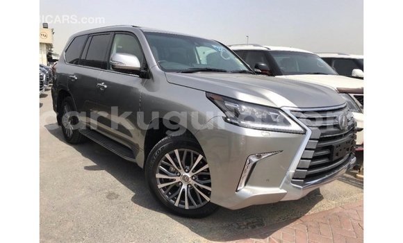Nunua Imported Lexus LX Nyingine Gari ndani ya Import - Dubai nchini Bujumbura Nunua Imported Lexus LX Nyingine Gari ndani ya Import - Dubai nchini Bujumbura