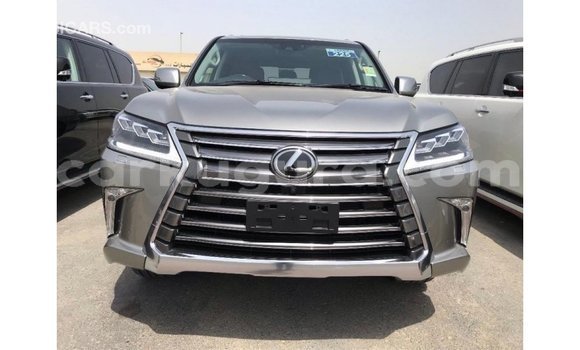 Nunua Imported Lexus LX Nyingine Gari ndani ya Import - Dubai nchini Bujumbura Nunua Imported Lexus LX Nyingine Gari ndani ya Import - Dubai nchini Bujumbura