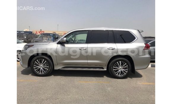 Nunua Imported Lexus LX Nyingine Gari ndani ya Import - Dubai nchini Bujumbura Nunua Imported Lexus LX Nyingine Gari ndani ya Import - Dubai nchini Bujumbura