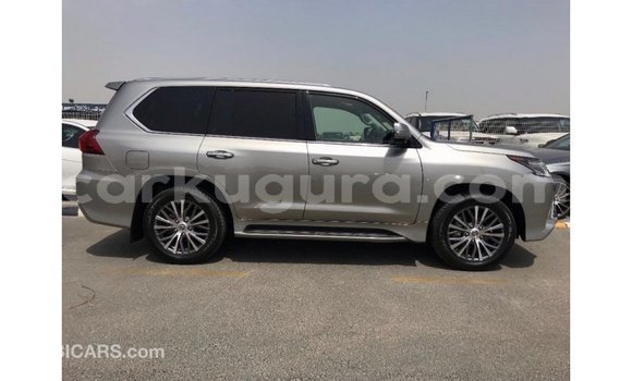 Nunua Imported Lexus LX Nyingine Gari ndani ya Import - Dubai nchini Bujumbura Nunua Imported Lexus LX Nyingine Gari ndani ya Import - Dubai nchini Bujumbura