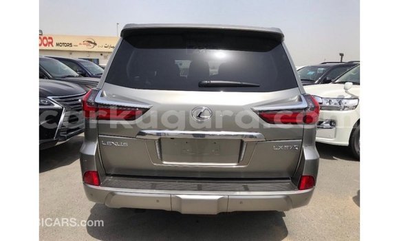 Nunua Imported Lexus LX Nyingine Gari ndani ya Import - Dubai nchini Bujumbura Nunua Imported Lexus LX Nyingine Gari ndani ya Import - Dubai nchini Bujumbura