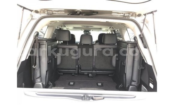 Nunua Imported Lexus LX Nyingine Gari ndani ya Import - Dubai nchini Bujumbura Nunua Imported Lexus LX Nyingine Gari ndani ya Import - Dubai nchini Bujumbura