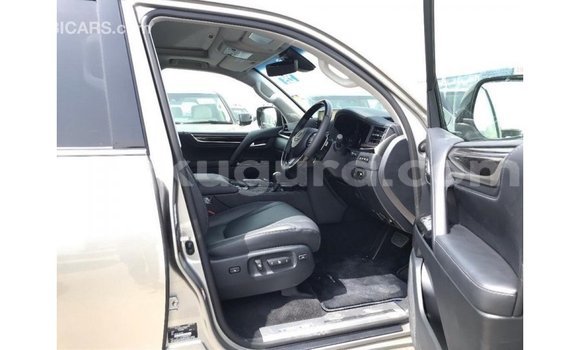 Nunua Imported Lexus LX Nyingine Gari ndani ya Import - Dubai nchini Bujumbura Nunua Imported Lexus LX Nyingine Gari ndani ya Import - Dubai nchini Bujumbura