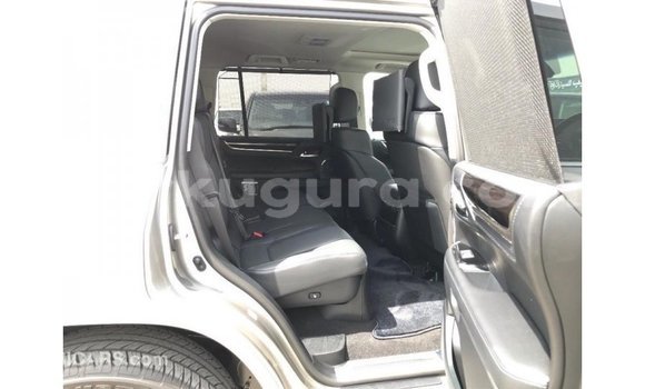 Nunua Imported Lexus LX Nyingine Gari ndani ya Import - Dubai nchini Bujumbura Nunua Imported Lexus LX Nyingine Gari ndani ya Import - Dubai nchini Bujumbura