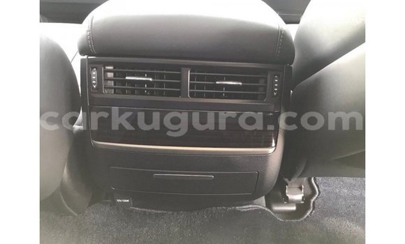 Nunua Imported Lexus LX Nyingine Gari ndani ya Import - Dubai nchini Bujumbura Nunua Imported Lexus LX Nyingine Gari ndani ya Import - Dubai nchini Bujumbura