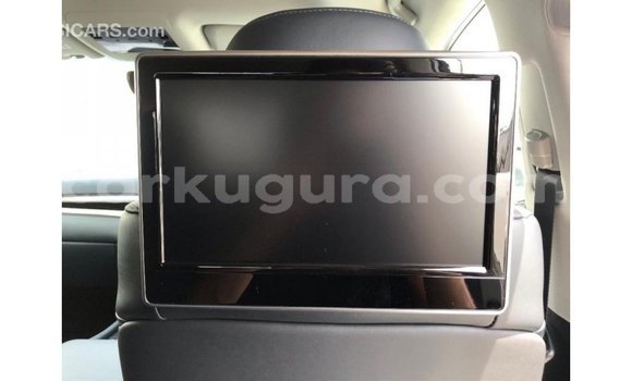 Nunua Imported Lexus LX Nyingine Gari ndani ya Import - Dubai nchini Bujumbura Nunua Imported Lexus LX Nyingine Gari ndani ya Import - Dubai nchini Bujumbura