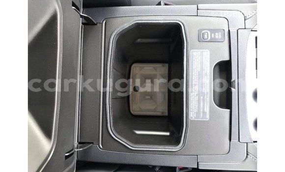 Nunua Imported Lexus LX Nyingine Gari ndani ya Import - Dubai nchini Bujumbura Nunua Imported Lexus LX Nyingine Gari ndani ya Import - Dubai nchini Bujumbura