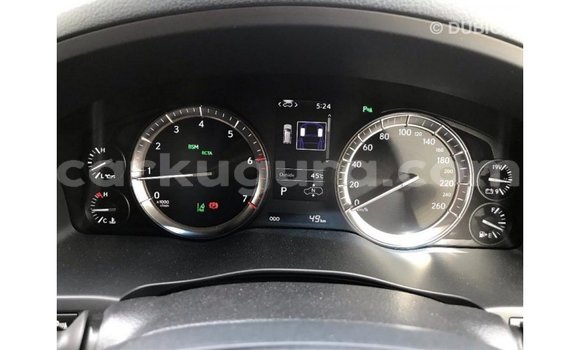 Nunua Imported Lexus LX Nyingine Gari ndani ya Import - Dubai nchini Bujumbura Nunua Imported Lexus LX Nyingine Gari ndani ya Import - Dubai nchini Bujumbura